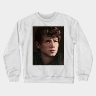 Brandon Crewneck Sweatshirt